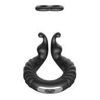 Forto F-24 Textured Cock Ring for Enhanced Pleasure