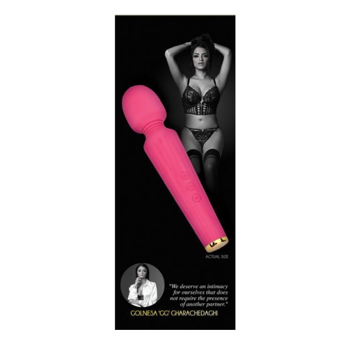 Intimately GG The GG Wand Pink