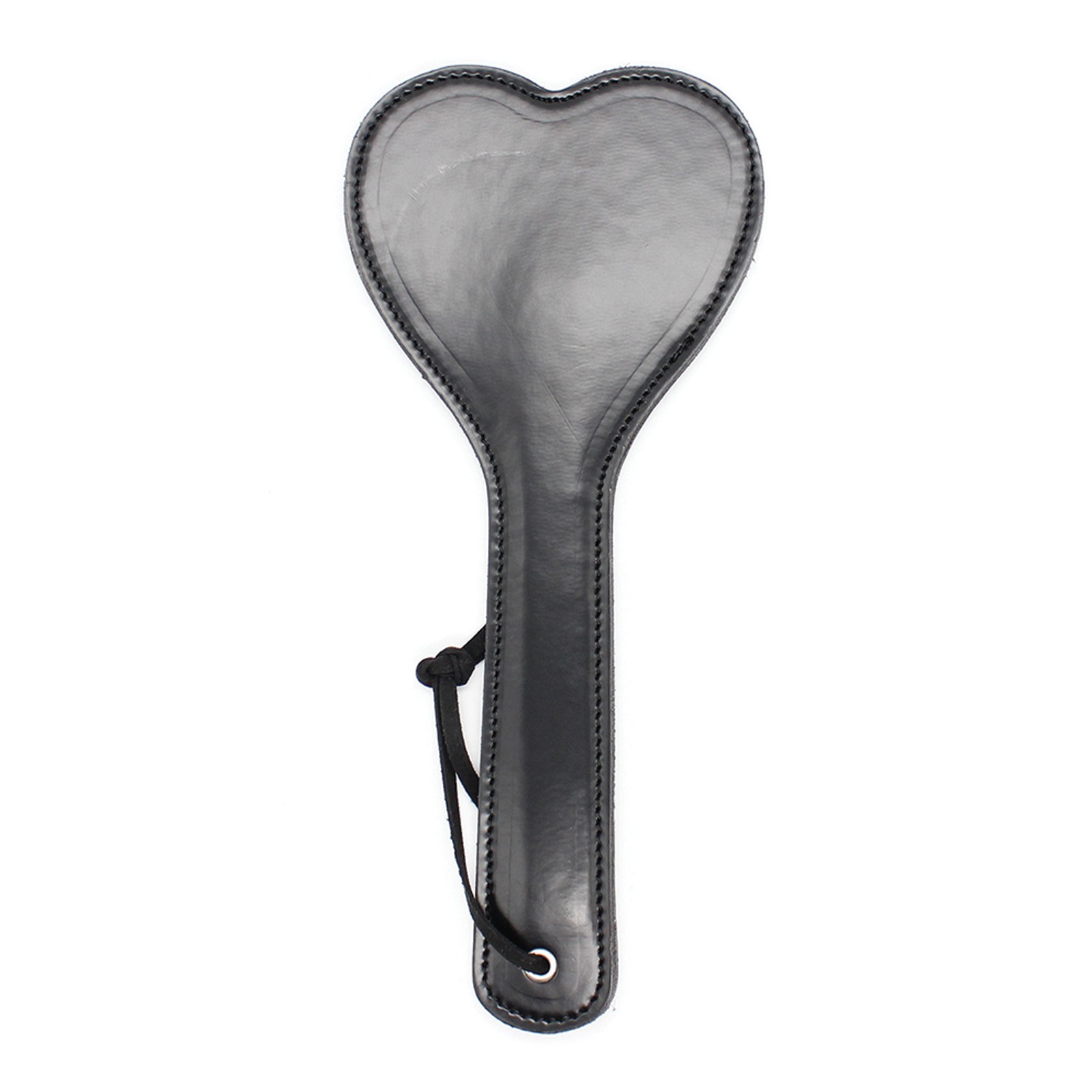 Heart-Shape Spanking Paddle