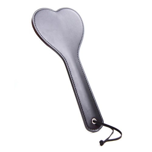 Heart-Shape Spanking Paddle