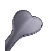 Heart-Shape Spanking Paddle