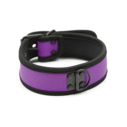 Plesur Neoprene Puppy Collar