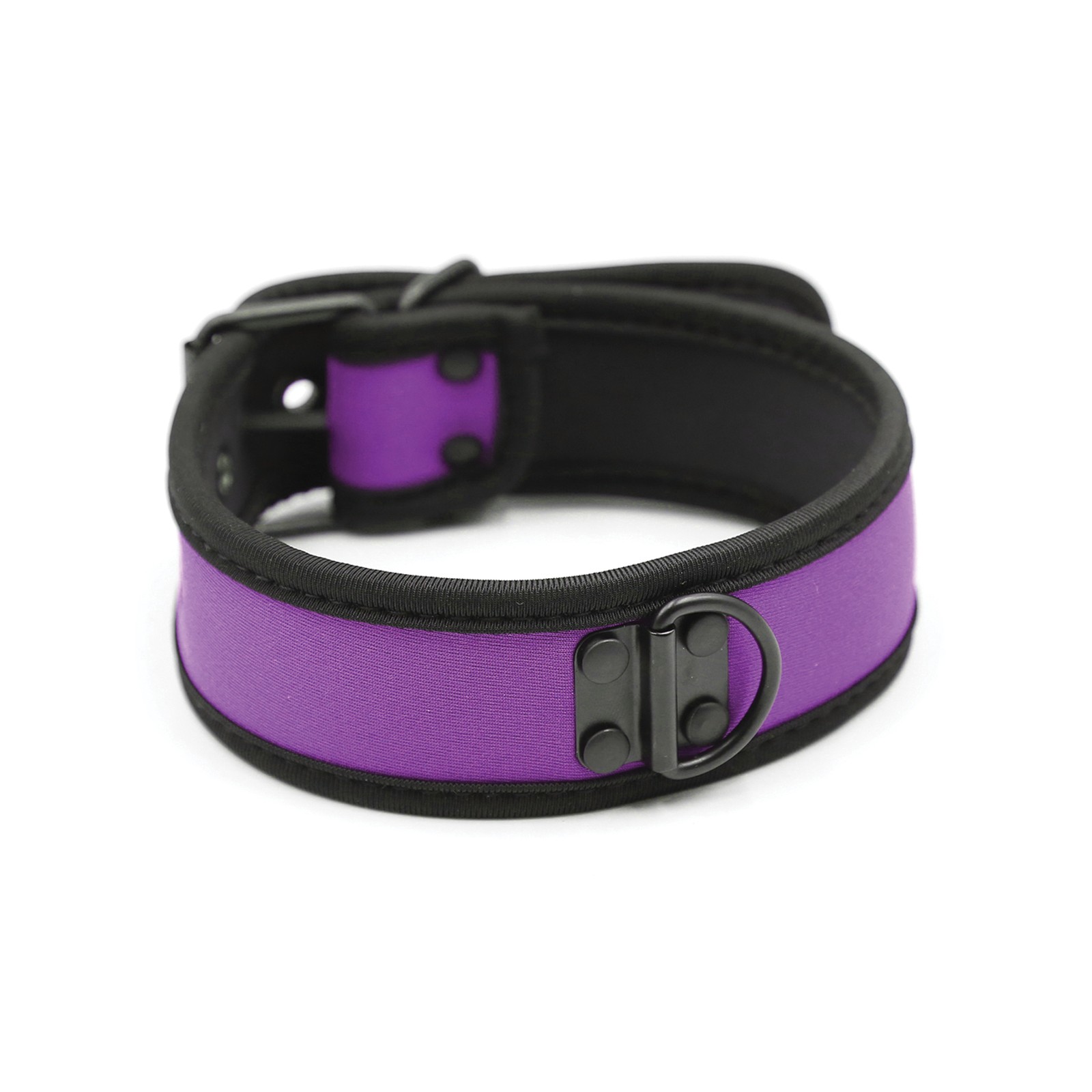 Collar de Neopreno Plesur para Cachorros