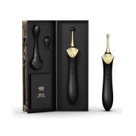 Vibrador Clitoriano ZALO Bess