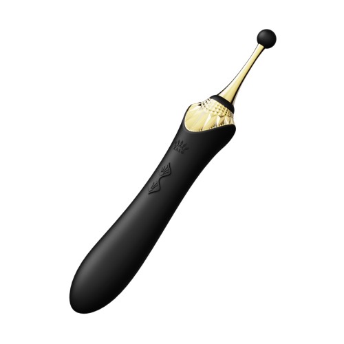 ZALO Bess Clitoral Vibrator