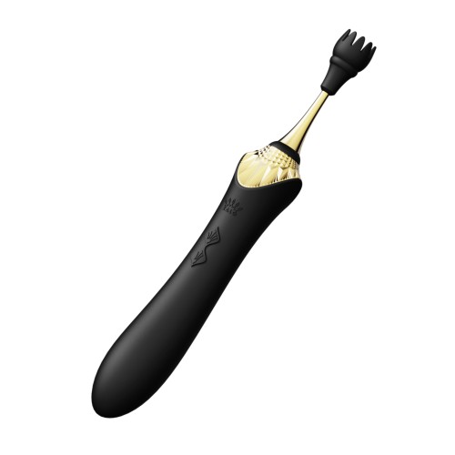 Vibrador Clitoriano ZALO Bess