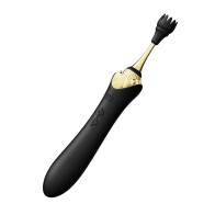 Vibrador Clitoriano ZALO Bess