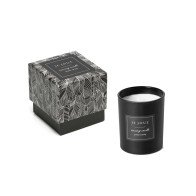 Je Joue Massage Candle - Jasmine Lily