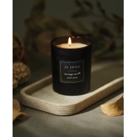 Je Joue Massage Candle - Jasmine Lily