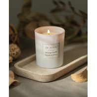 Je Joue Massage Candle|Aromatherapy|Massage