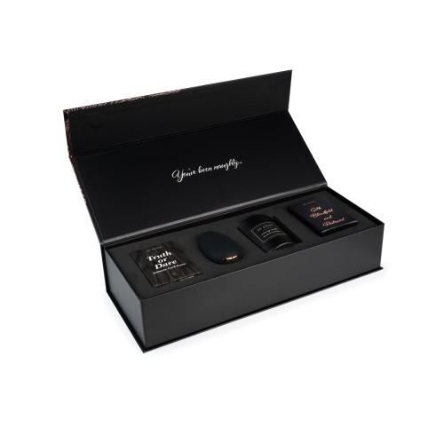 Je Joue The Naughty Collection Gift Set for Exciting Nights