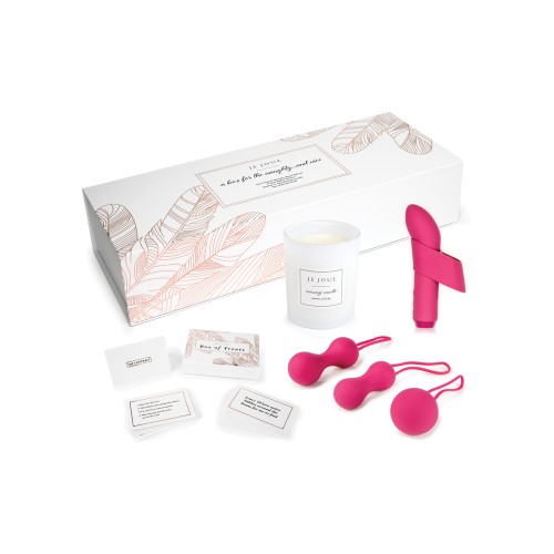 Je Joue Naughty & Nice Collection Gift Set