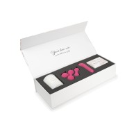 Je Joue Naughty & Nice Collection Gift Set