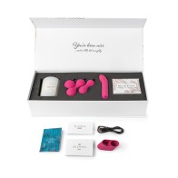 Je Joue Naughty & Nice Collection Gift Set