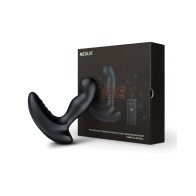 Nexus Ride Prostate Massager with Remote Control