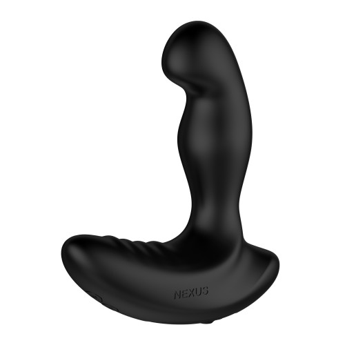 Nexus Ride Prostate Massager with Remote Control