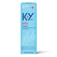 Lubricante Personal K-Y Jelly