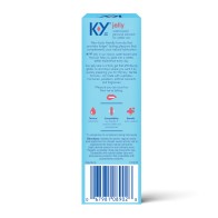 Lubricante Personal K-Y Jelly