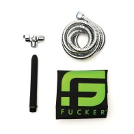 NO ETA Sport Fucker Shower Kit - Black