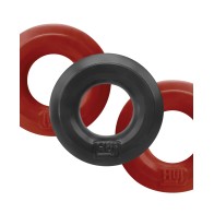 Hunky Junk C Ring Multi Pack for Performance