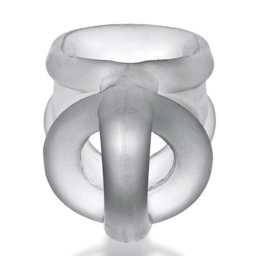 Oxballs Ballsling - Clear Ice Comfort