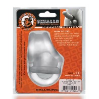 Oxballs Ballsling - Confort Claro Hielo