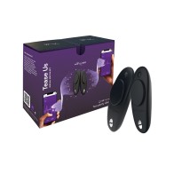 Vibrador We-Vibe Moxie Tease Us Edición Especial