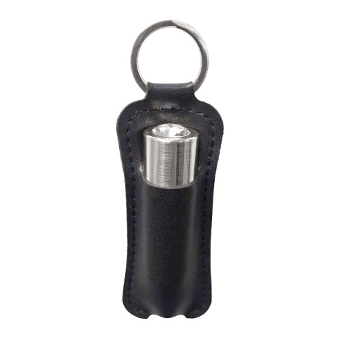 Bullet Mini Recargable First Class con Cristal