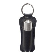 Bullet Mini Recargable First Class con Cristal