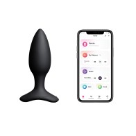 Lovense Hush 2 Vibrating Butt Plug