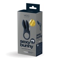 Anillo de Placer Recargable VeDO Bunny Sexy