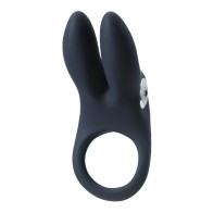 VeDO Sexy Bunny Rechargeable Pleasure Ring