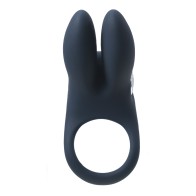 Anillo de Placer Recargable VeDO Bunny Sexy