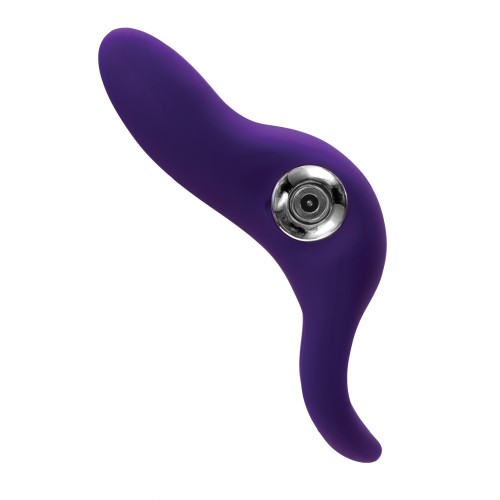 VeDO Sexy Bunny Rechargeable Ring - 10 Powerful Vibration Modes