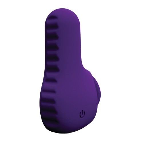 Vibrador de Dedo Recargable VeDO Nea para Placer Intenso