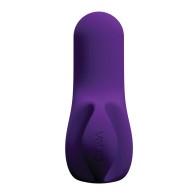 Vibrador de Dedo Recargable VeDO Nea para Placer Intenso