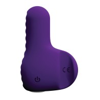 Vibrador de Dedo Recargable VeDO Nea para Placer Intenso