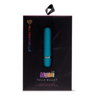 Nu Sensuelle Nubii Tulla Rounded Tip Bullet for Pleasure