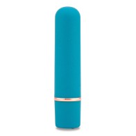 Bala Rounded Tip Nu Sensuelle Nubii Tulla para Placer