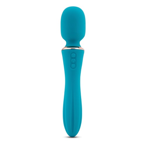 Nu Sensuelle Nubii Mika Turbo Boost Mini Wand