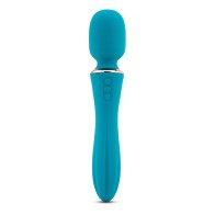 Nu Sensuelle Nubii Mika Turbo Boost Mini Wand