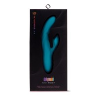 Blue Nubii Kiah Dual Stim Rabbit