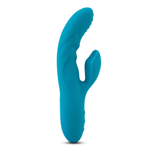 Blue Nubii Kiah Dual Stim Rabbit