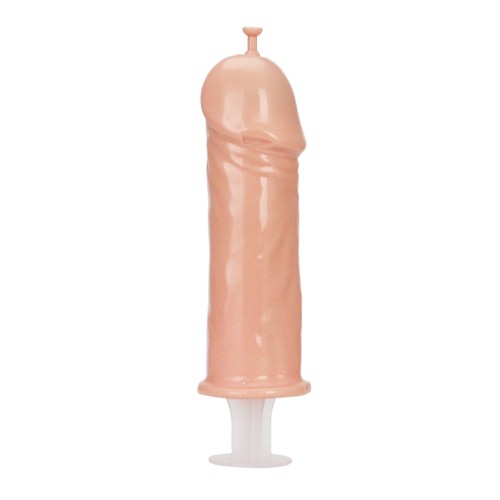 Pecker Shot Syringe for Fun Parties