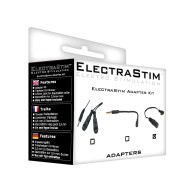 Adaptador ElectraStim 3.5mm para Juguetes Electro-Sex Versátiles