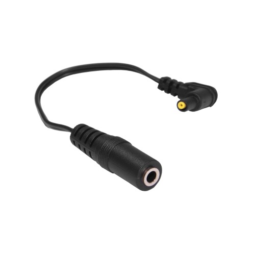 Adaptador ElectraStim 3.5mm para Juguetes Electro-Sex Versátiles