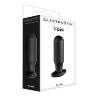 ElectraStim Aura Silicone Noir Multi Purpose Probe