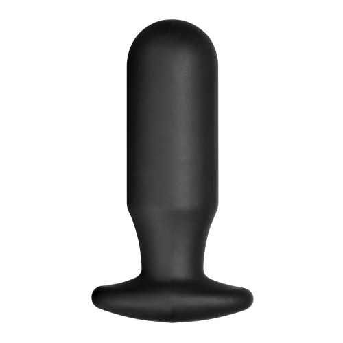 Electrodo Multiusos ElectraStim Aura Silicone Noir