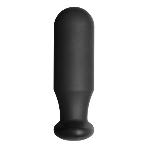 Electrodo Multiusos ElectraStim Aura Silicone Noir