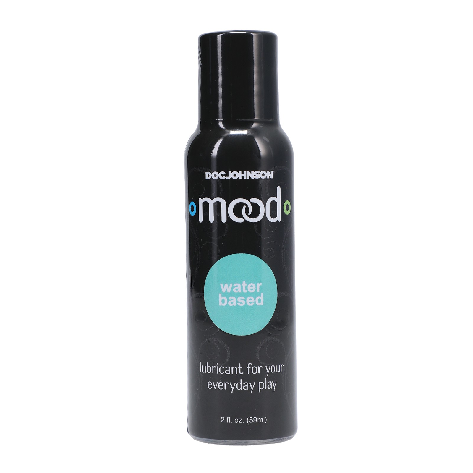 Mood Lube Water Based 2 oz